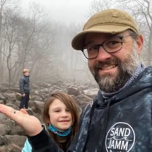 Meet your Posher, Danny